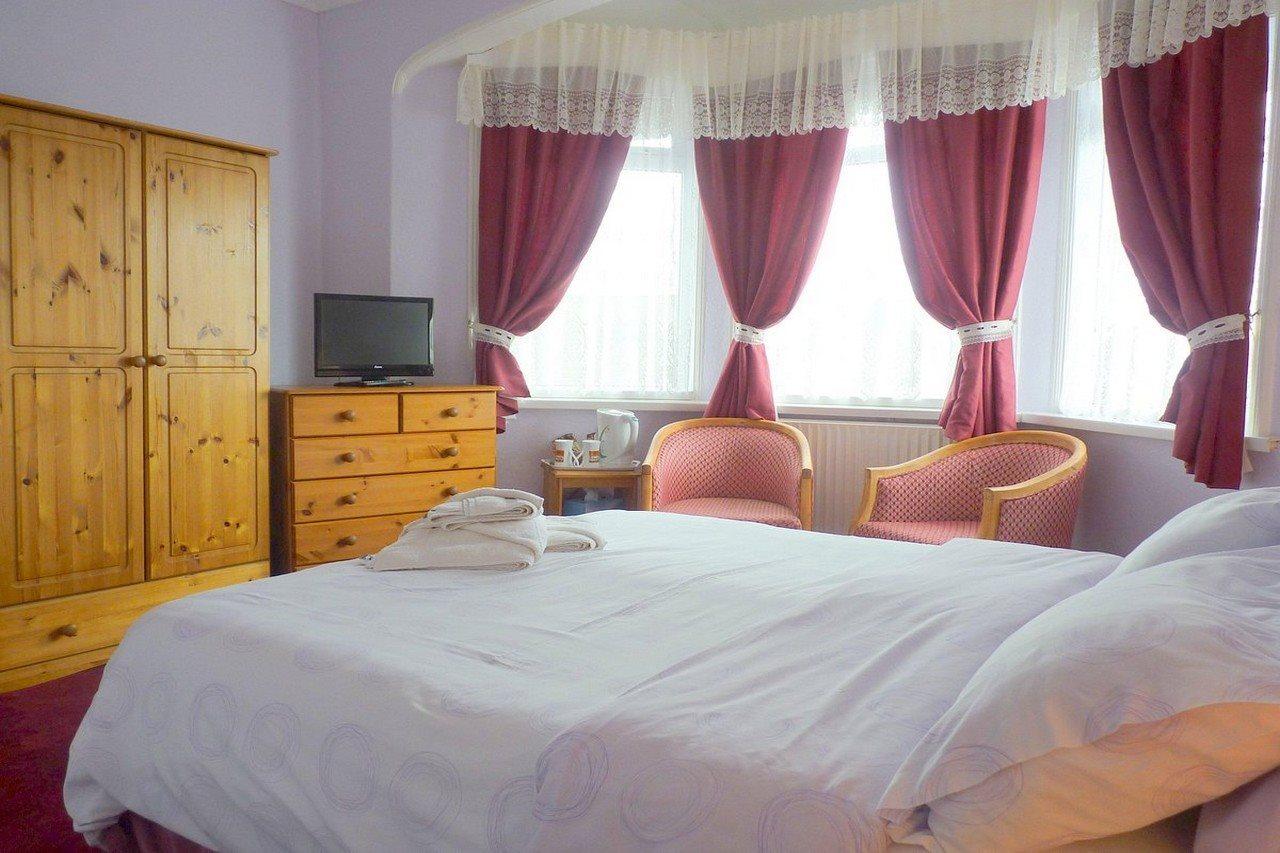 Arendale Hotel Μπλάκπουλ Εξωτερικό φωτογραφία