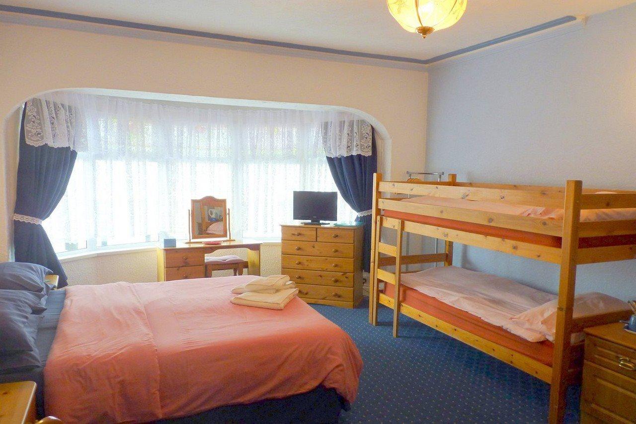 Arendale Hotel Μπλάκπουλ Εξωτερικό φωτογραφία