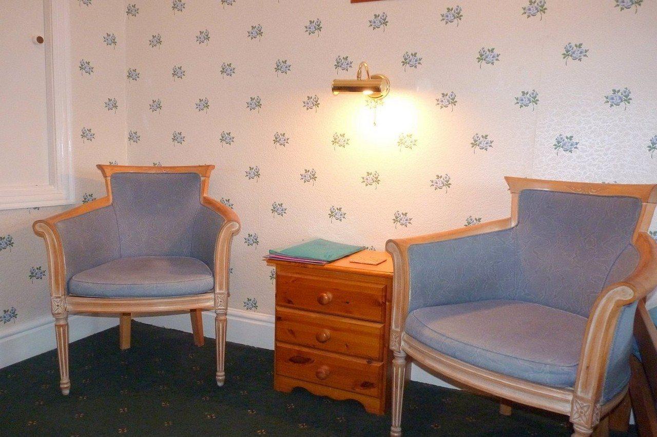 Arendale Hotel Μπλάκπουλ Εξωτερικό φωτογραφία