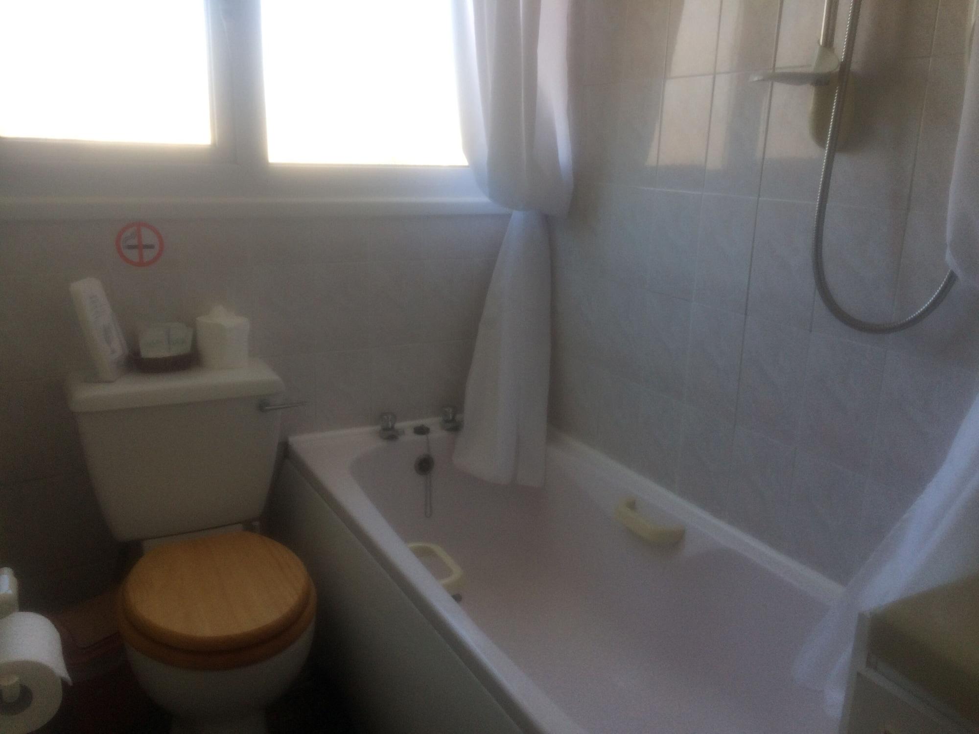 Arendale Hotel Μπλάκπουλ Εξωτερικό φωτογραφία