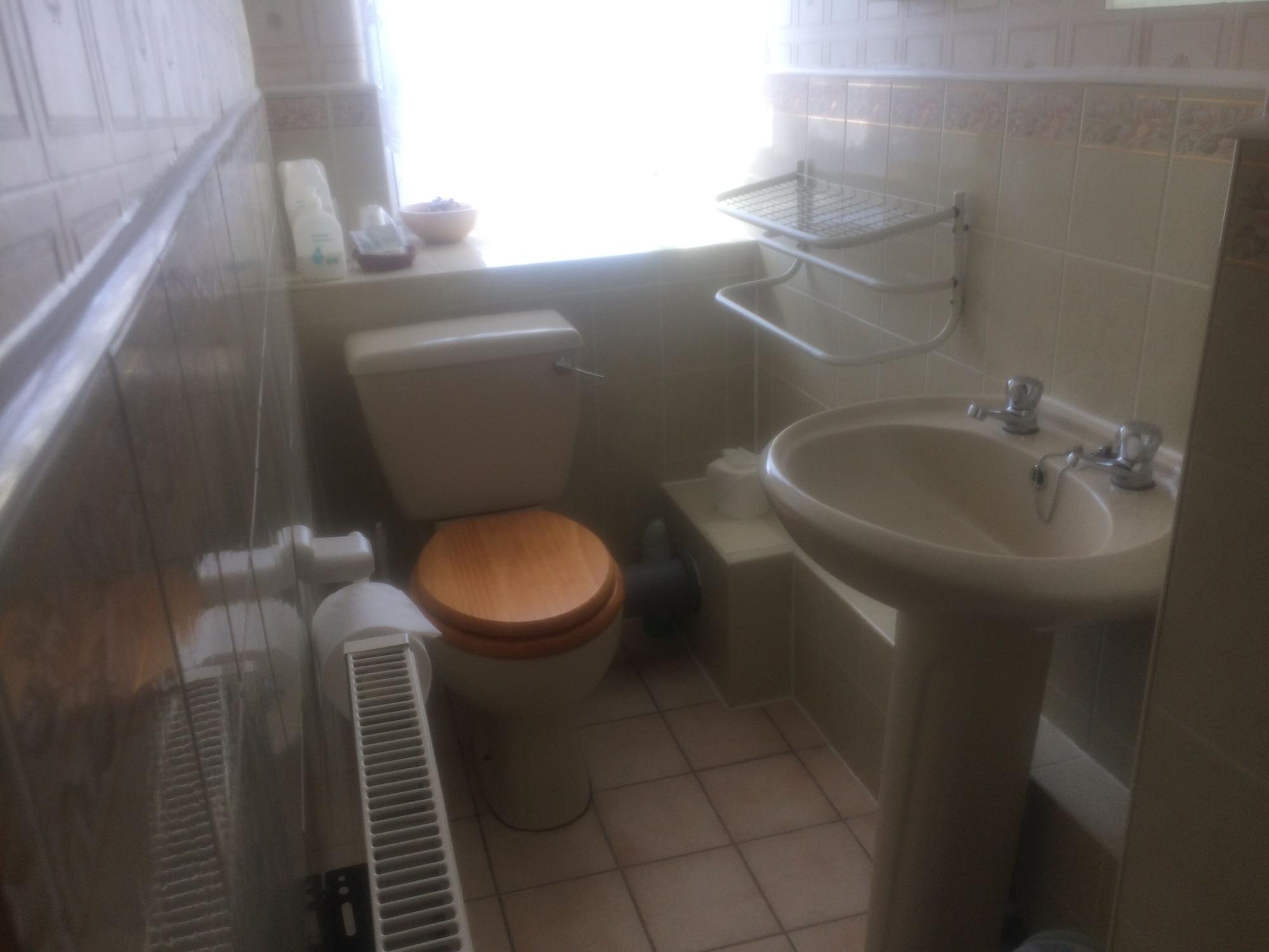 Arendale Hotel Μπλάκπουλ Εξωτερικό φωτογραφία