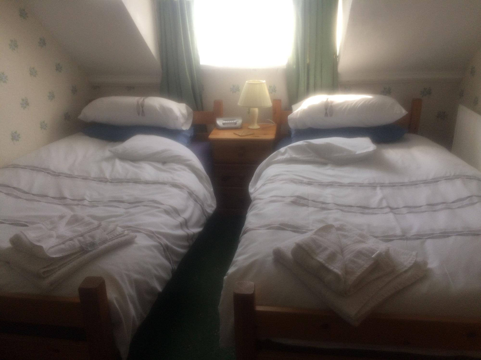 Arendale Hotel Μπλάκπουλ Εξωτερικό φωτογραφία