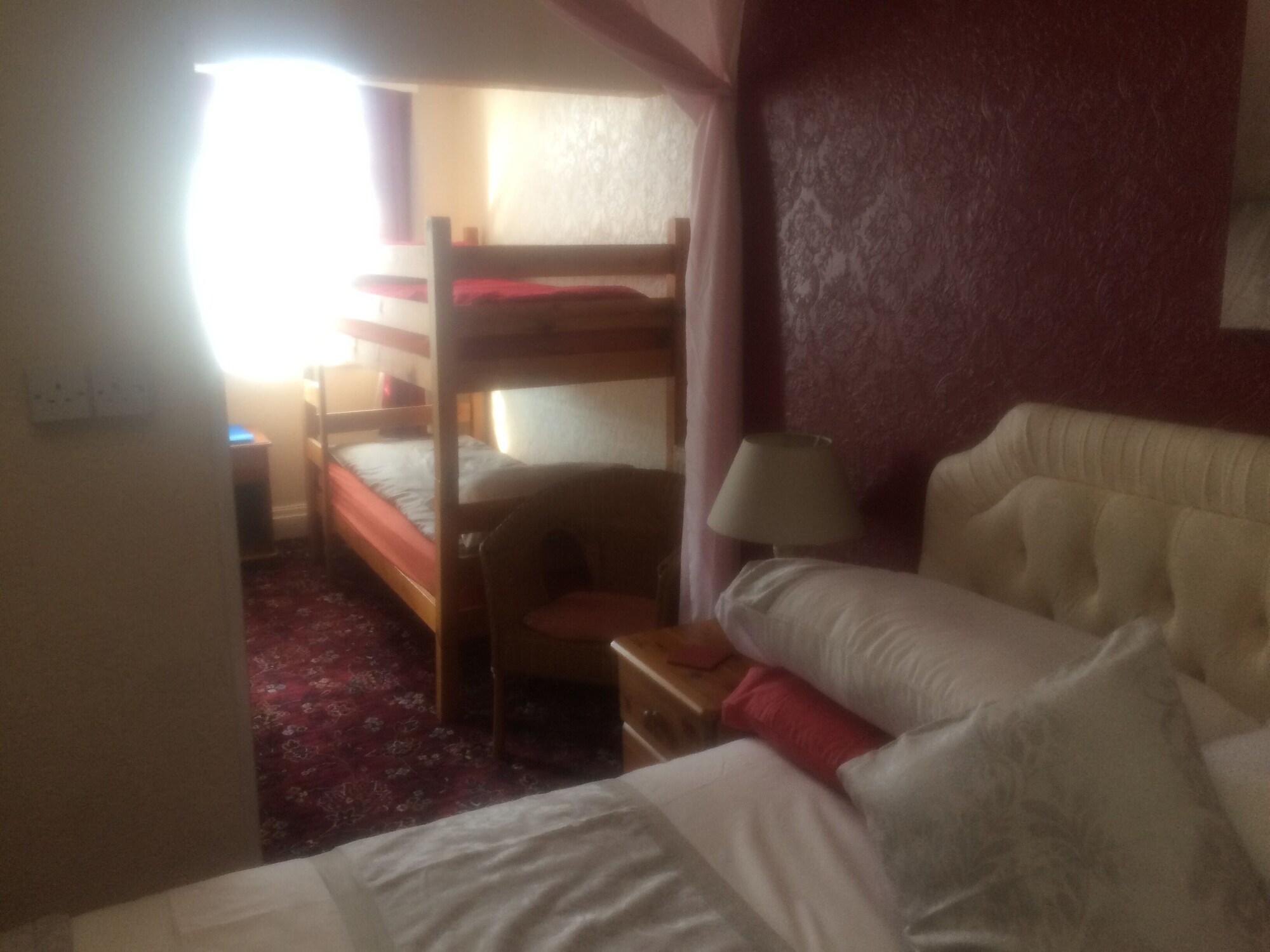 Arendale Hotel Μπλάκπουλ Εξωτερικό φωτογραφία