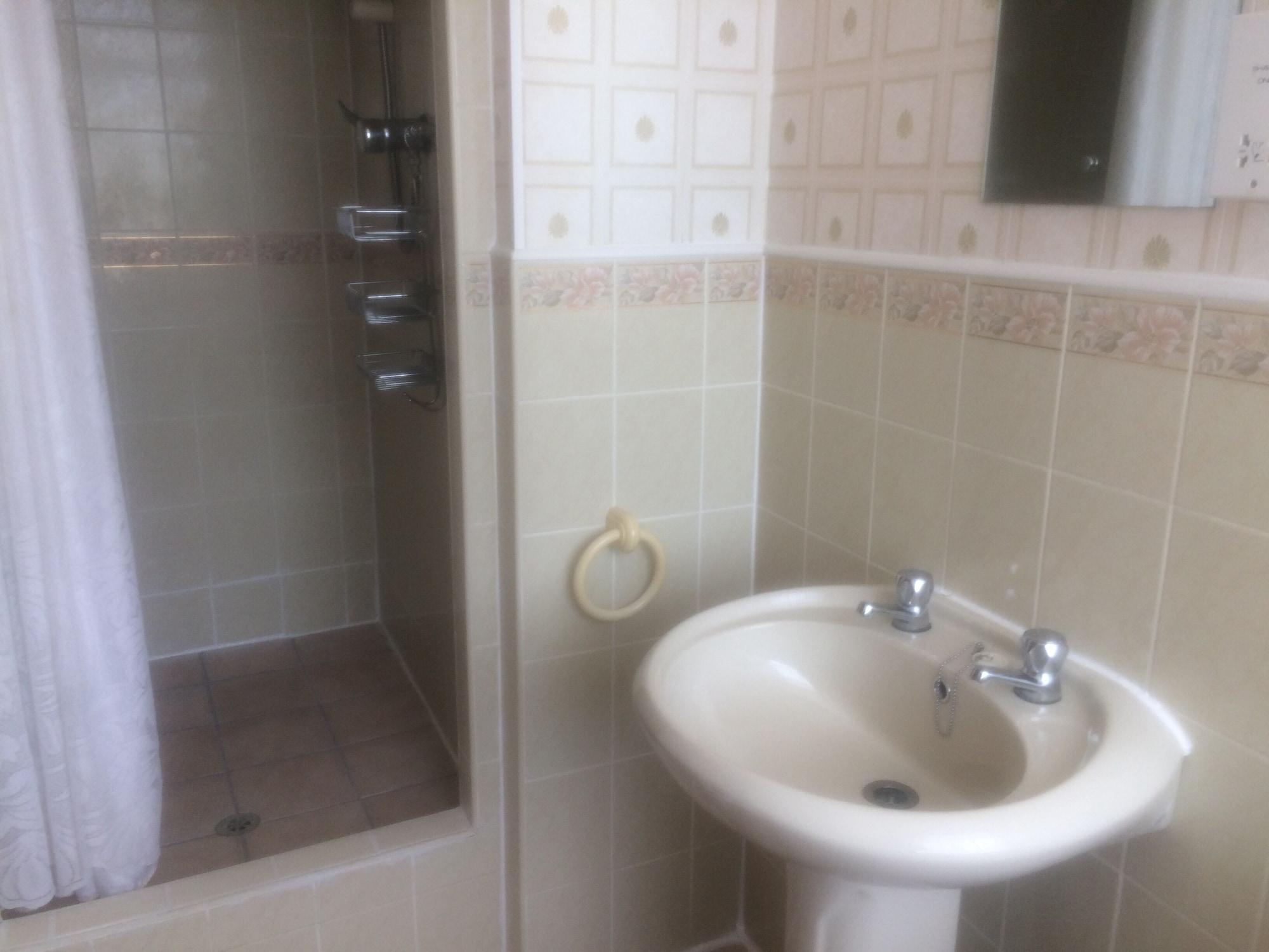 Arendale Hotel Μπλάκπουλ Εξωτερικό φωτογραφία
