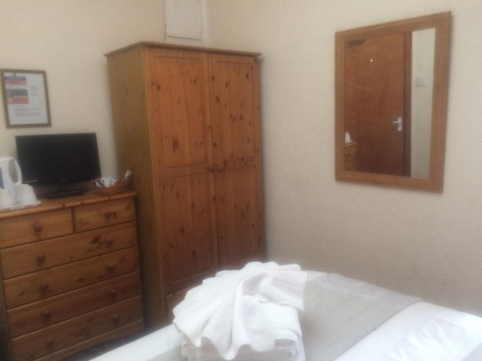 Arendale Hotel Μπλάκπουλ Εξωτερικό φωτογραφία