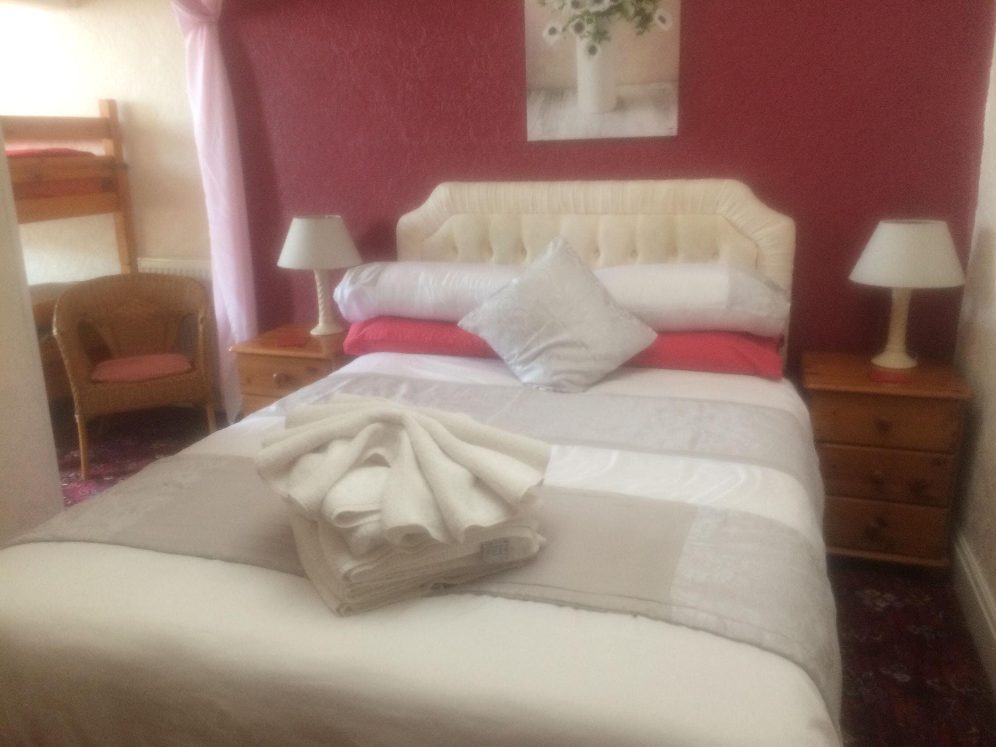 Arendale Hotel Μπλάκπουλ Εξωτερικό φωτογραφία