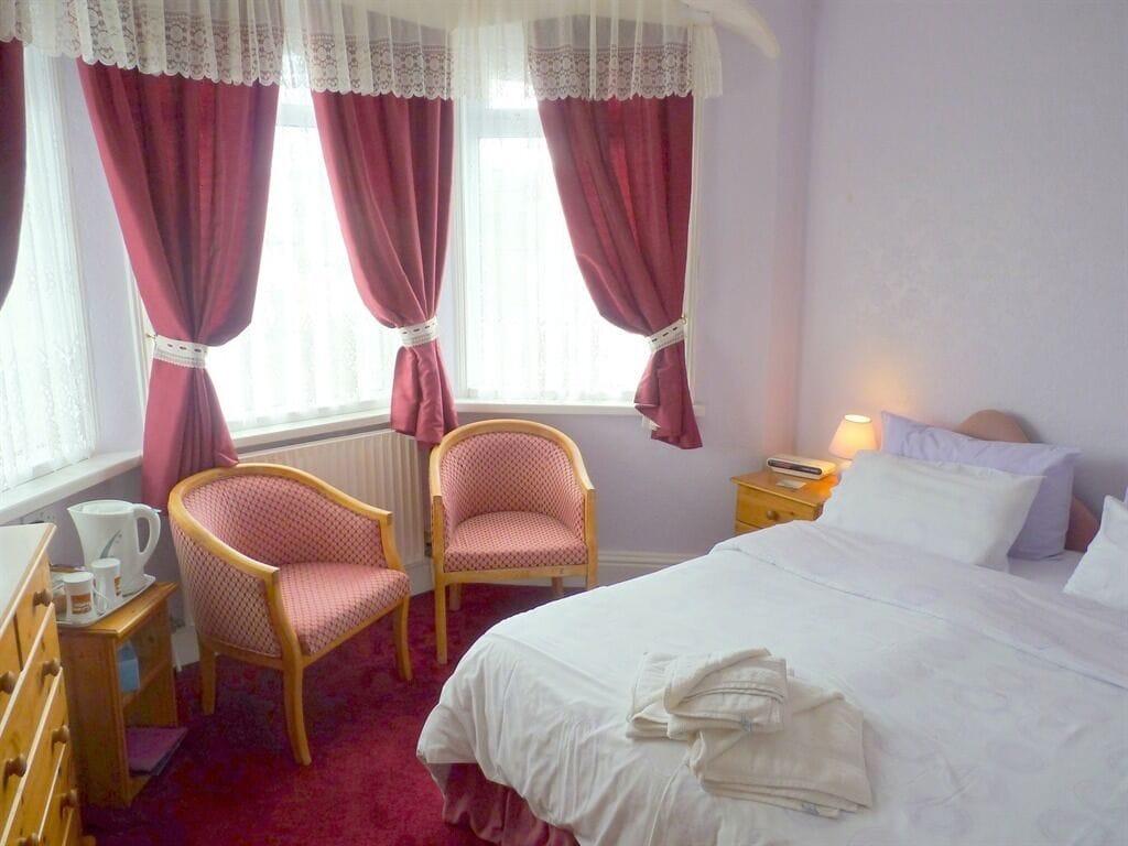 Arendale Hotel Μπλάκπουλ Εξωτερικό φωτογραφία