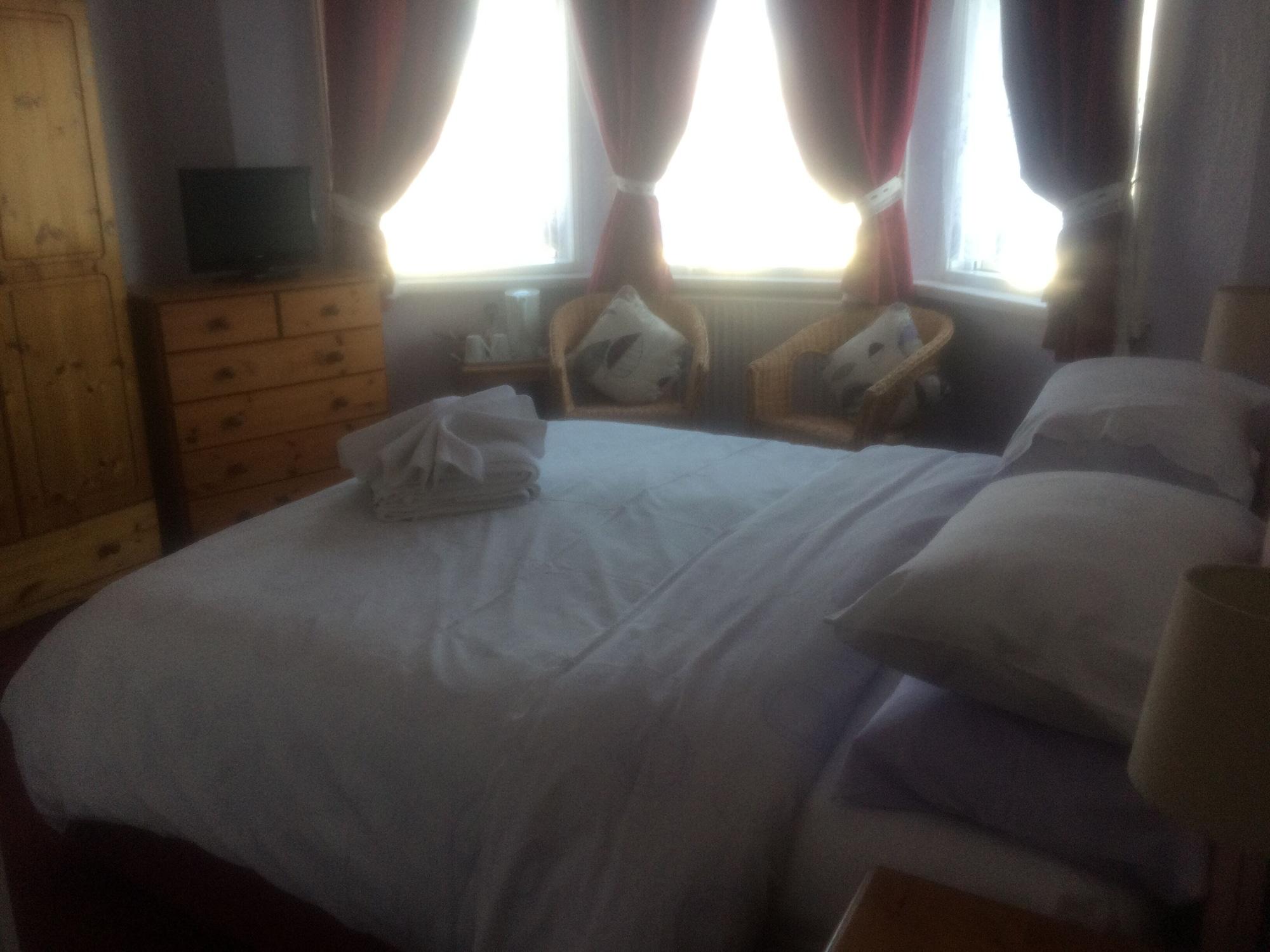 Arendale Hotel Μπλάκπουλ Εξωτερικό φωτογραφία