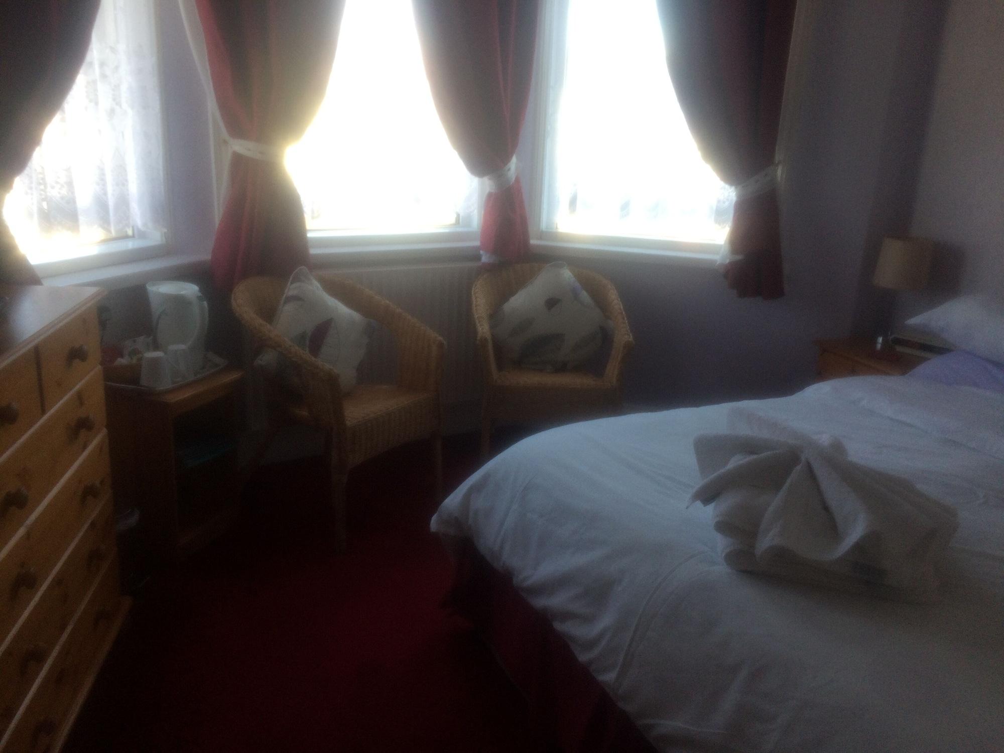 Arendale Hotel Μπλάκπουλ Εξωτερικό φωτογραφία