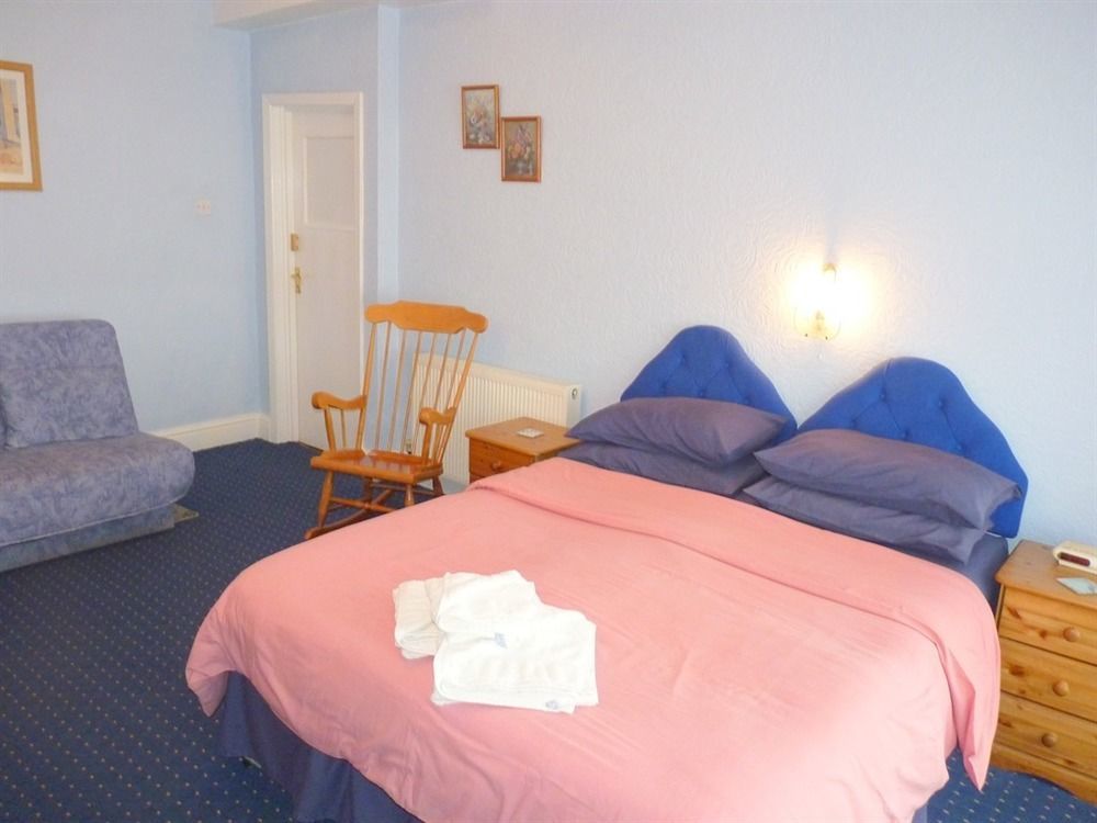 Arendale Hotel Μπλάκπουλ Εξωτερικό φωτογραφία