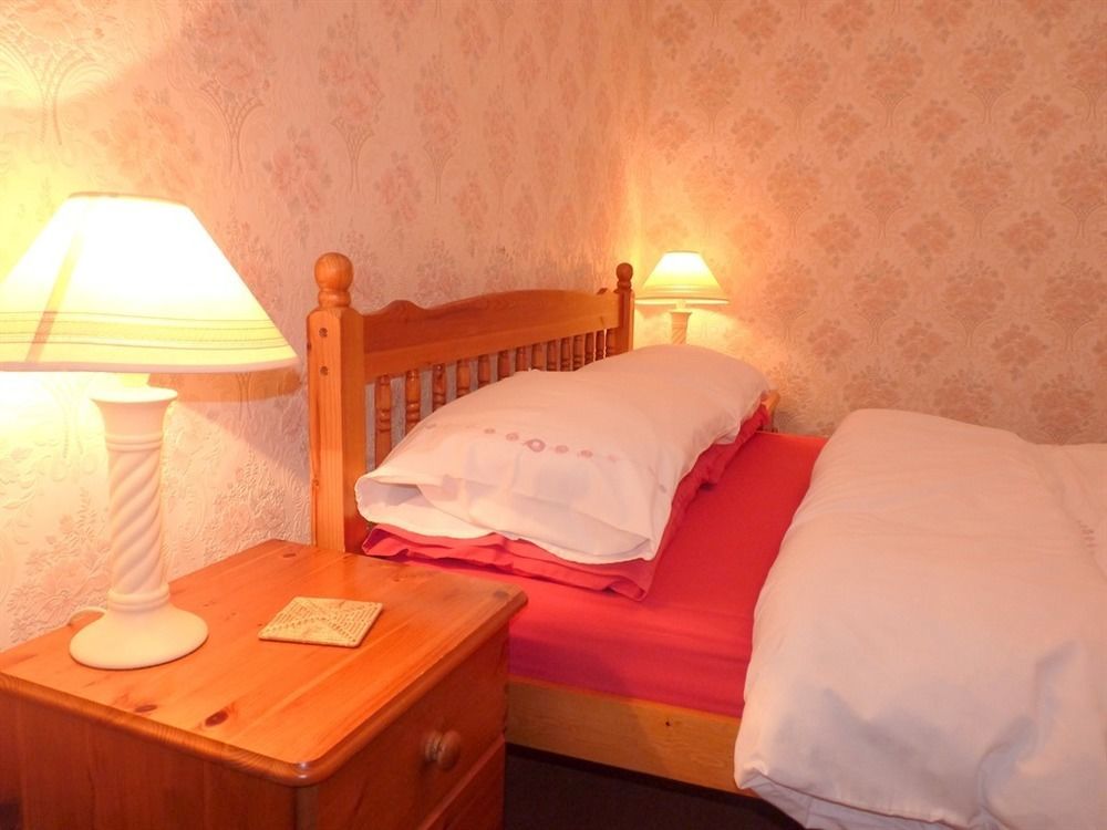 Arendale Hotel Μπλάκπουλ Εξωτερικό φωτογραφία