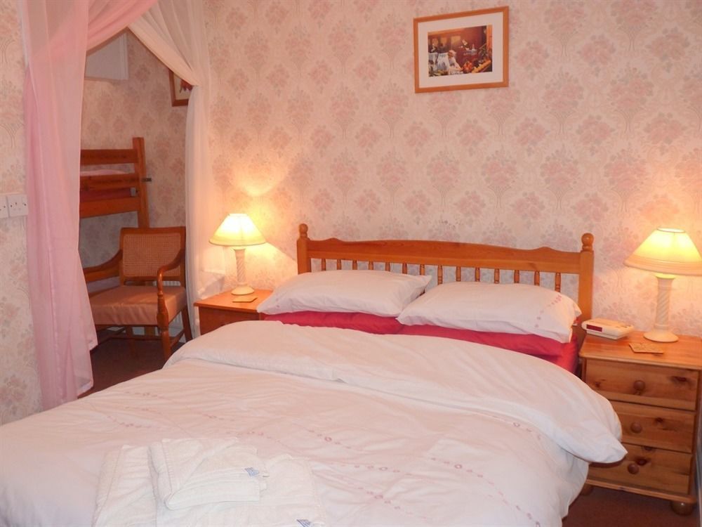 Arendale Hotel Μπλάκπουλ Εξωτερικό φωτογραφία